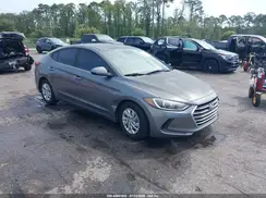 5NPD74LF8JH347763 2018 HYUNDAI ELANTRA