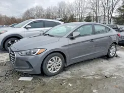 5NPD74LF8JH348668 2018 HYUNDAI ELANTRA