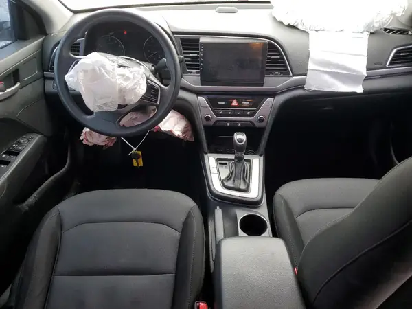 5NPD74LF8JH349416 2018 HYUNDAI ELANTRA - Image 8