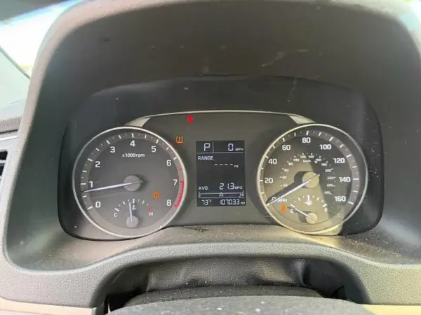 5NPD74LF8JH350727 2018 HYUNDAI ELANTRA - Image 8
