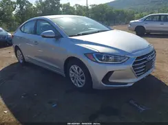 5NPD74LF8JH352140 2018 HYUNDAI ELANTRA