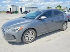 5NPD74LF8JH352249 2018 HYUNDAI ELANTRA