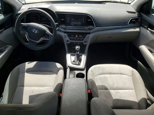 5NPD74LF8JH352249 2018 HYUNDAI ELANTRA - Image 8