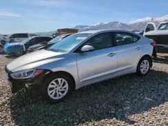 5NPD74LF8JH352512 2018 HYUNDAI ELANTRA
