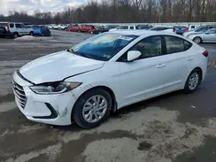 5NPD74LF8JH353062 2018 HYUNDAI ELANTRA