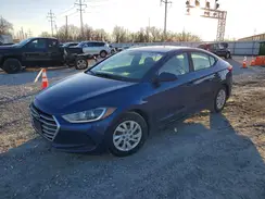5NPD74LF8JH353675 2018 HYUNDAI ELANTRA