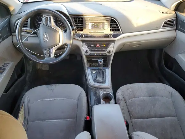 5NPD74LF8JH353675 2018 HYUNDAI ELANTRA - Image 8