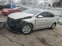 5NPD74LF8JH353692 2018 HYUNDAI ELANTRA