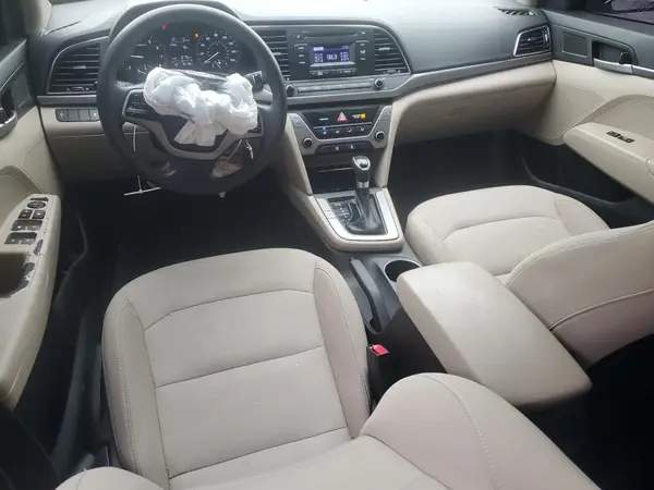 5NPD74LF8JH353692 2018 HYUNDAI ELANTRA - Image 8