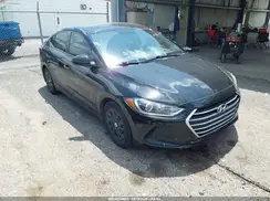 5NPD74LF8JH353871 2018 HYUNDAI ELANTRA