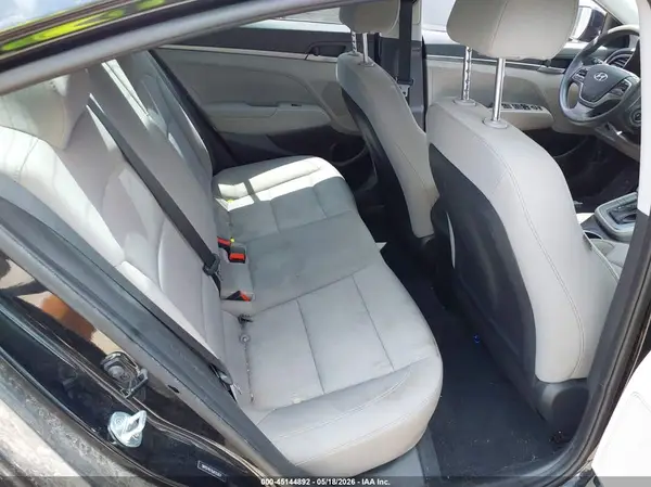 5NPD74LF8JH353871 2018 HYUNDAI ELANTRA - Image 8