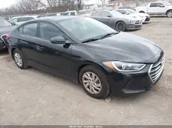 5NPD74LF8JH354129 2018 HYUNDAI ELANTRA