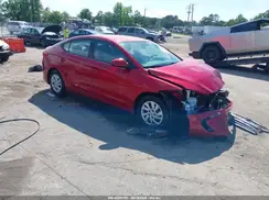 5NPD74LF8JH354440 2018 HYUNDAI ELANTRA