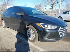 5NPD74LF8JH354468 2018 HYUNDAI ELANTRA