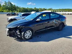5NPD74LF8JH354485 2018 HYUNDAI ELANTRA