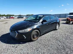 5NPD74LF8JH354566 2018 HYUNDAI ELANTRA