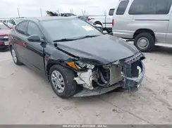 5NPD74LF8JH354616 2018 HYUNDAI ELANTRA