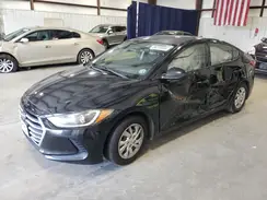 5NPD74LF8JH357144 2018 HYUNDAI ELANTRA