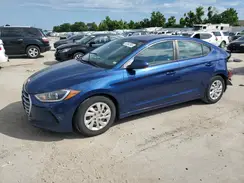 5NPD74LF8JH359458 2018 HYUNDAI ELANTRA