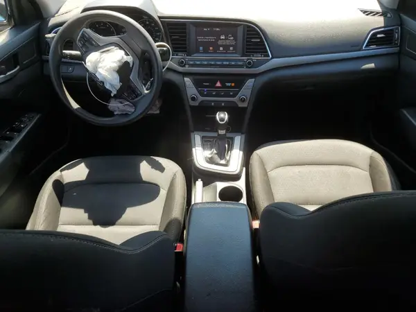 5NPD74LF8JH362991 2018 HYUNDAI ELANTRA - Image 8