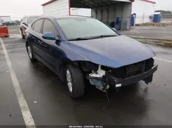 5NPD74LF8JH372341 2018 HYUNDAI ELANTRA
