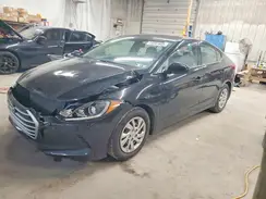 5NPD74LF8JH374154 2018 HYUNDAI ELANTRA