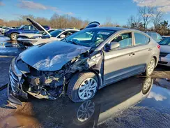 5NPD74LF8JH375160 2018 HYUNDAI ELANTRA