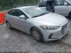 5NPD74LF8JH376101 2018 HYUNDAI ELANTRA