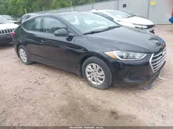 5NPD74LF8JH376678 2018 HYUNDAI ELANTRA