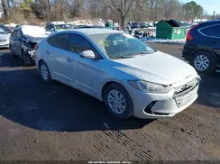 5NPD74LF8JH379127 2018 HYUNDAI ELANTRA