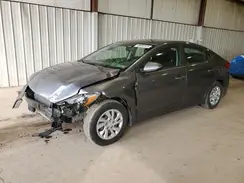 5NPD74LF8JH380875 2018 HYUNDAI ELANTRA