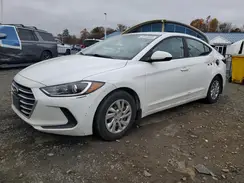 5NPD74LF8JH380990 2018 HYUNDAI ELANTRA