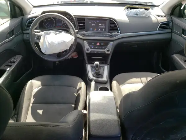 5NPD74LF8JH382643 2018 HYUNDAI ELANTRA - Image 8
