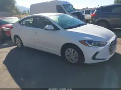 5NPD74LF8JH385171 2018 HYUNDAI ELANTRA