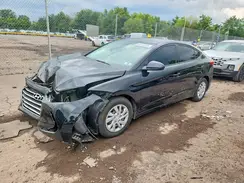 5NPD74LF8JH385428 2018 HYUNDAI ELANTRA