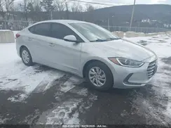 5NPD74LF8JH385851 2018 HYUNDAI ELANTRA