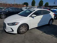 5NPD74LF8JH388264 2018 HYUNDAI ELANTRA