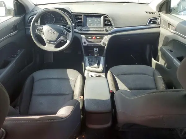 5NPD74LF8JH388264 2018 HYUNDAI ELANTRA - Image 8