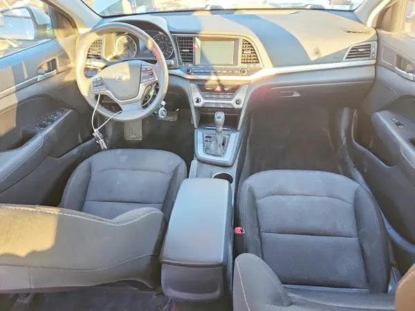 5NPD74LF8JH388801 2018 HYUNDAI ELANTRA - Image 8
