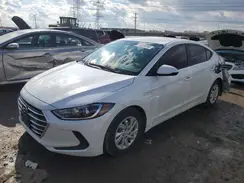 5NPD74LF8JH392637 2018 HYUNDAI ELANTRA