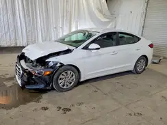 5NPD74LF8JH393187 2018 HYUNDAI ELANTRA