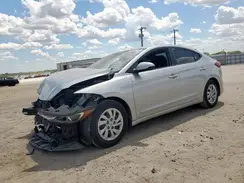 5NPD74LF8JH394260 2018 HYUNDAI ELANTRA