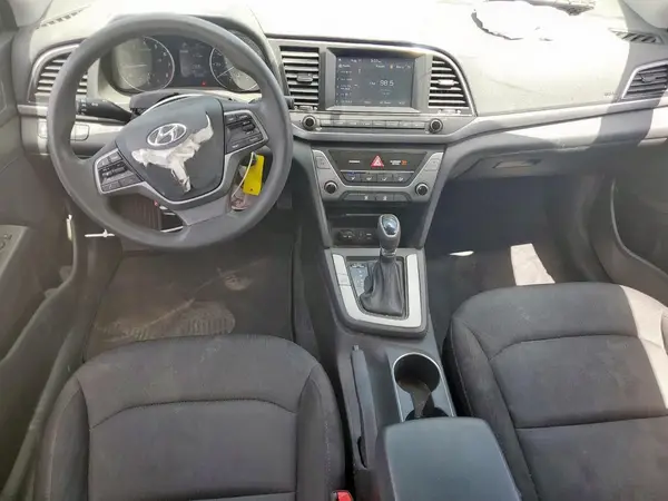 5NPD74LF8JH394260 2018 HYUNDAI ELANTRA - Image 8