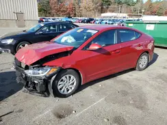 5NPD74LF8JH394386 2018 HYUNDAI ELANTRA