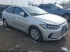 5NPD74LF8JH395697 2018 HYUNDAI ELANTRA