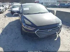 5NPD74LF8JH396512 2018 HYUNDAI ELANTRA