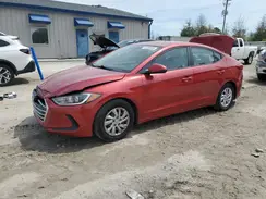 5NPD74LF8JH396798 2018 HYUNDAI ELANTRA