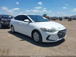 5NPD74LF8JH397725 2018 HYUNDAI ELANTRA