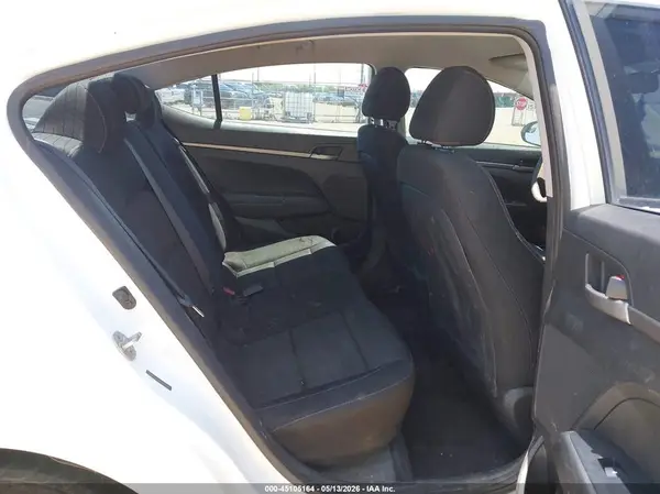 5NPD74LF8JH397725 2018 HYUNDAI ELANTRA - Image 8