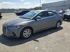 5NPD74LF8JH397918 2018 HYUNDAI ELANTRA